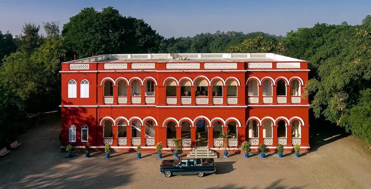 Gondal Orchard Palace מראה חיצוני תמונה