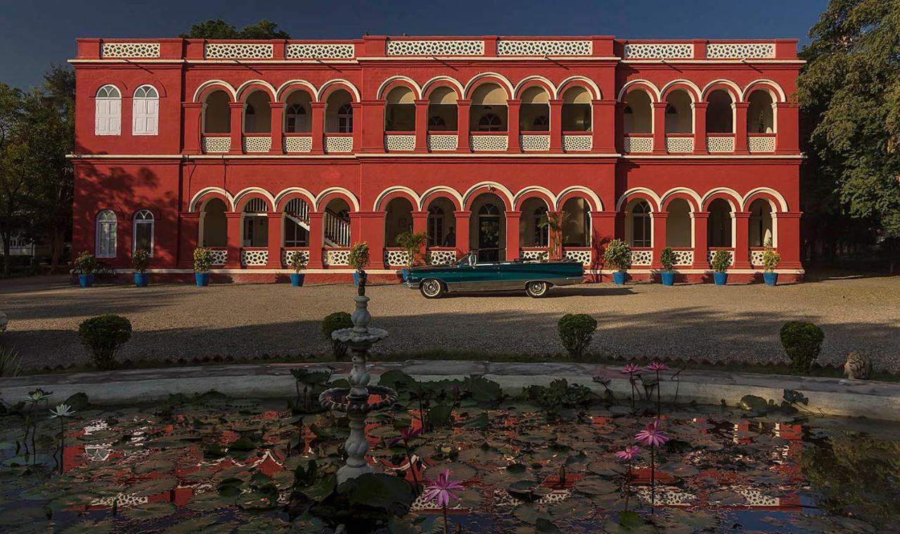 Gondal Orchard Palace מראה חיצוני תמונה